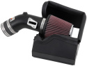69-3533TTK 69-Serien Typhoon Luftfilterkit / Sportluftfilter K&N Filters