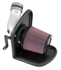 69-3537TS 69-Serien Typhoon Luftfilterkit / Sportluftfilter K&N Filters