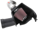 69-3540TP 69-Serien Typhoon Luftfilterkit / Sportluftfilter K&N Filters