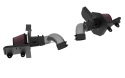 69-3541TC 69-Serien Typhoon Luftfilterkit / Sportluftfilter K&N Filters