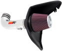 69-4519TP 69-Serien Typhoon Luftfilterkit / Sportluftfilter K&N Filters
