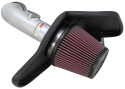 69-4522TS 69-Serien Typhoon Luftfilterkit / Sportluftfilter K&N Filters
