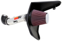 69-4523TP 69-Serien Typhoon Luftfilterkit / Sportluftfilter K&N Filters