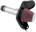 69-4526TS 69-Serien Typhoon Luftfilterkit / Sportluftfilter K&N Filters