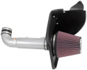69-4527TS 69-Serien Typhoon Luftfilterkit / Sportluftfilter K&N Filters