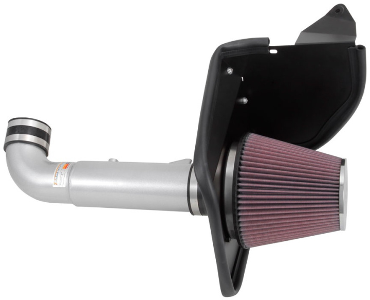 69-4527TS CADILLAC 69-Serien Typhoon Luftfilterkit K&N Filters