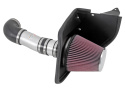 69-4528TS 69-Serien Typhoon Luftfilterkit / Sportluftfilter K&N Filters