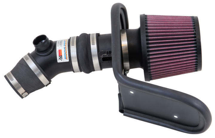 69-4531TTK Chevrolet Cruze 2.0L Diesel 14-15 69-Serien Typhoon Luftfilterkit K&N Filters