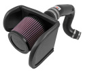 69-4532TTK 69-Serien Typhoon Luftfilterkit / Sportluftfilter K&N Filters