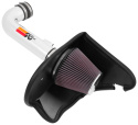 69-4535TP 69-Serien Typhoon Luftfilterkit / Sportluftfilter K&N Filters