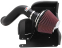 69-5301TTK 69-Serien Typhoon Luftfilterkit / Sportluftfilter K&N Filters