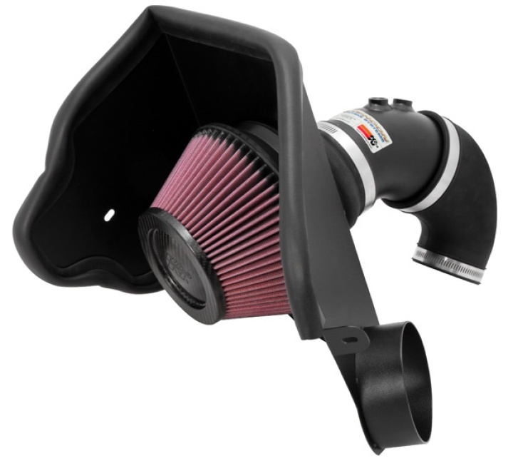 69-5302TTK HYUNDAI 69-Serien Typhoon Luftfilterkit K&N Filters