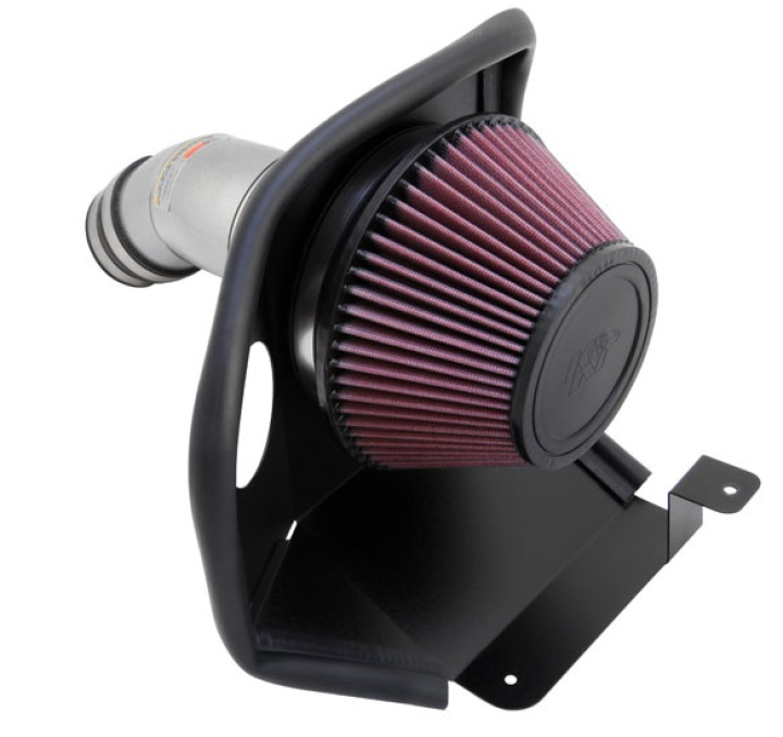 69-5303TS HYUNDAI 69-Serien Typhoon Luftfilterkit K&N Filters