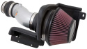 69-5304TS 69-Serien Typhoon Luftfilterkit / Sportluftfilter K&N Filters