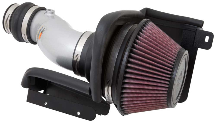 69-5304TS HYUNDAI 69-Serien Typhoon Luftfilterkit K&N Filters