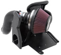 69-5307TTK 69-Serien Typhoon Luftfilterkit / Sportluftfilter K&N Filters