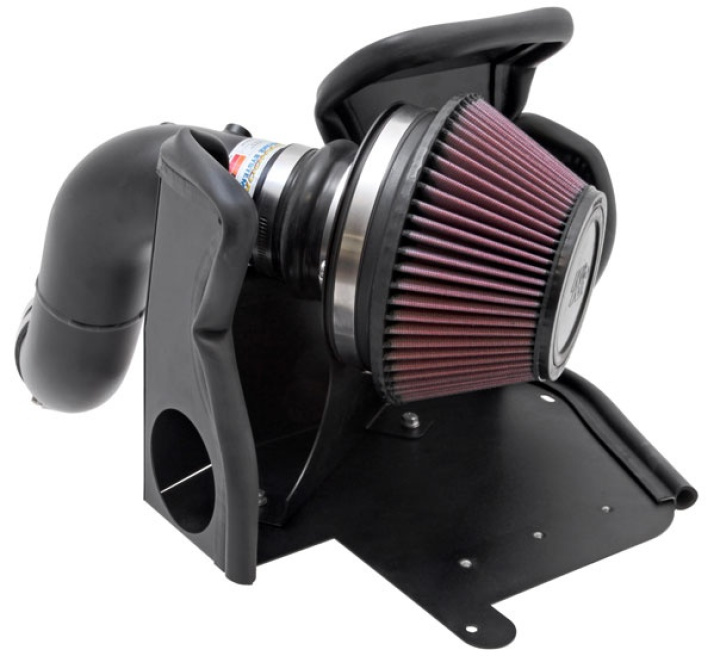 69-5307TTK KIA 69-Serien Typhoon Luftfilterkit K&N Filters