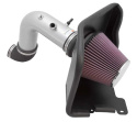 69-5309TS 69-Serien Typhoon Luftfilterkit / Sportluftfilter K&N Filters