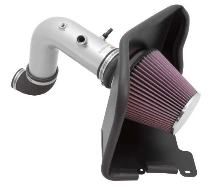 69-5309TS KIA 69-Serien Typhoon Luftfilterkit K&N Filters