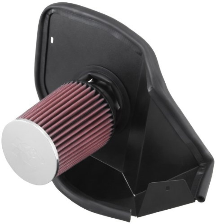 69-5311TTK HYUNDAI 69-Serien Typhoon Luftfilterkit K&N Filters