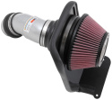 69-5313TS 69-Serien Typhoon Luftfilterkit / Sportluftfilter K&N Filters
