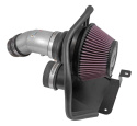 69-5315TS 69-Serien Typhoon Luftfilterkit / Sportluftfilter K&N Filters