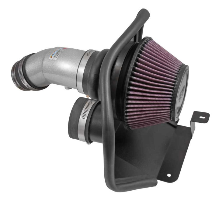 69-5315TS HYUNDAI 69-Serien Typhoon Luftfilterkit K&N Filters
