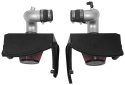 69-5318TS 69-Serien Typhoon Luftfilterkit / Sportluftfilter K&N Filters