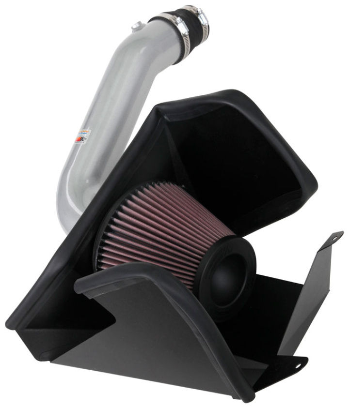 69-5324TS 69-Serien Typhoon Luftfilterkit / Sportluftfilter K&N Filters i gruppen Välj bilmodell / Hyundai / I30 (PD) 17+ / Tuning hos DDESIGN Scandinavia AB (69-5324TS)