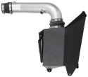 69-5324TS 69-Serien Typhoon Luftfilterkit / Sportluftfilter K&N Filters