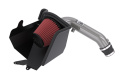69-5330TS 69-Serien Typhoon Luftfilterkit / Sportluftfilter K&N Filters