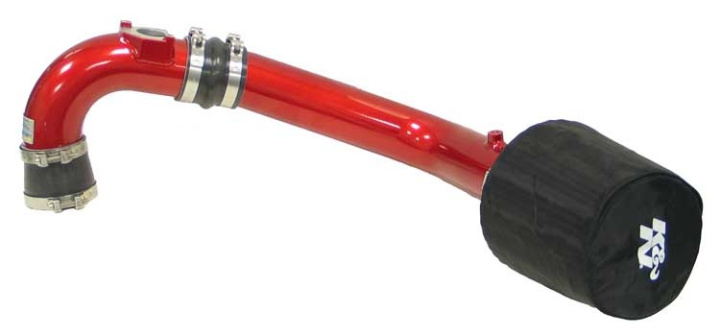 69-6010TR MAZDA 69-Serien Typhoon Luftfilterkit K&N Filters