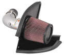 69-6011TS 69-Serien Typhoon Luftfilterkit / Sportluftfilter K&N Filters