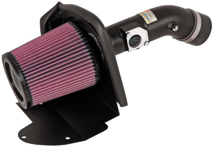 69-6027TTK MAZDA 69-Serien Typhoon Luftfilterkit K&N Filters