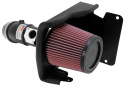 69-6028TTK 69-Serien Typhoon Luftfilterkit / Sportluftfilter K&N Filters