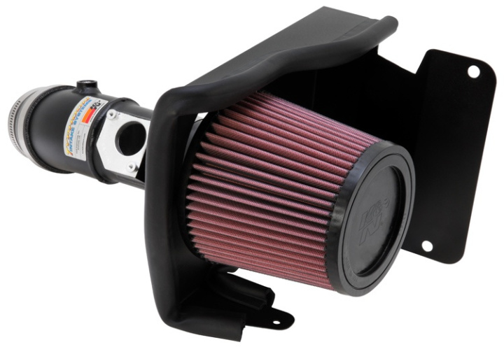 69-6028TTK MAZDA 69-Serien Typhoon Luftfilterkit K&N Filters