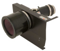 69-6030-1TFK 69-Serien Typhoon Luftfilterkit / Sportluftfilter K&N Filters