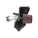 69-6031TS 69-Serien Typhoon Luftfilterkit / Sportluftfilter K&N Filters