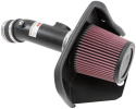 69-6033TTK 69-Serien Typhoon Luftfilterkit / Sportluftfilter K&N Filters