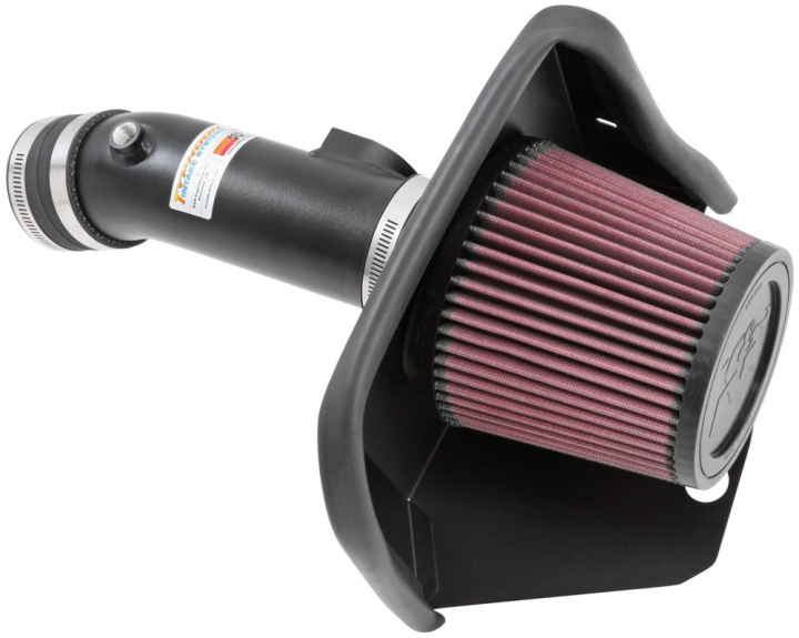 69-6033TTK MAZDA 69-Serien Typhoon Luftfilterkit K&N Filters