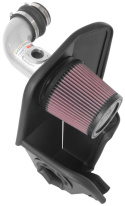 69-6034TS 69-Serien Typhoon Luftfilterkit / Sportluftfilter K&N Filters