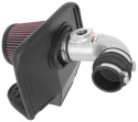 69-6034TS 69-Serien Typhoon Luftfilterkit / Sportluftfilter K&N Filters