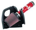 69-6502TR 69-Serien Typhoon Luftfilterkit / Sportluftfilter K&N Filters