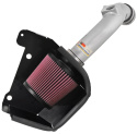 69-6544TS 69-Serien Typhoon Luftfilterkit / Sportluftfilter K&N Filters