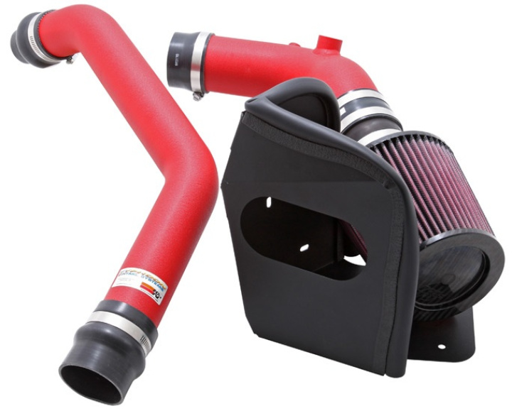 69-6546TWR MITSUBISHI 69-Serien Typhoon Luftfilterkit K&N Filters