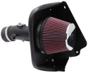 69-7002TTK 69-Serien Typhoon Luftfilterkit / Sportluftfilter K&N Filters
