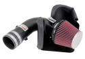 69-7003TTK 69-Serien Typhoon Luftfilterkit / Sportluftfilter K&N Filters