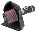 69-7062TTK 69-Serien Typhoon Luftfilterkit / Sportluftfilter K&N Filters