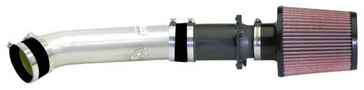 69-7081-1TS INFINITI 69-Serien Typhoon Luftfilterkit K&N Filters