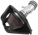 69-7084TS 69-Serien Typhoon Luftfilterkit / Sportluftfilter K&N Filters